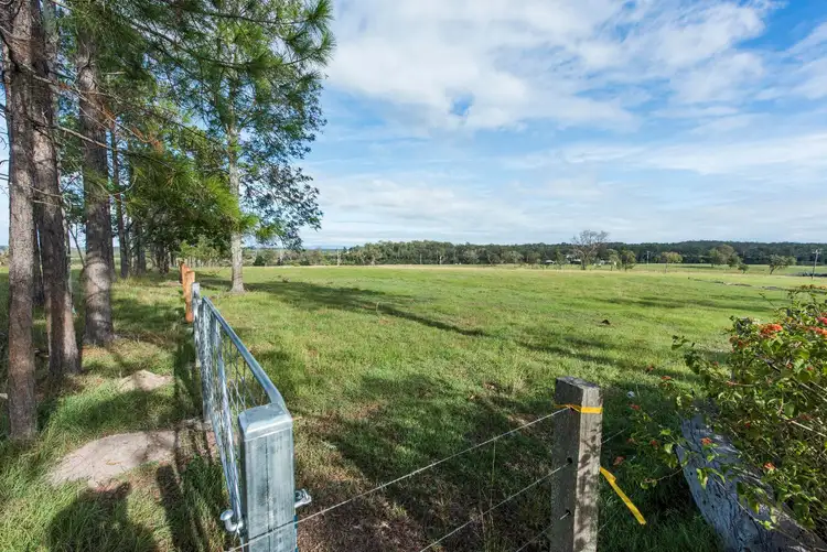 Sixth view of Homely land listing, Lot 1/719 Seelands Hall Road, Seelands NSW 2460