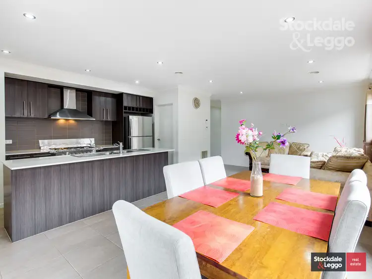 Fourth view of Homely house listing, 7 Leafton Street, Truganina VIC 3029
