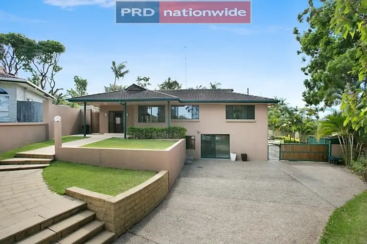 12 Jilpangi Crescent, Ashmore QLD 4214