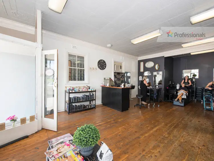 Third view of Homely house listing, 98 Church Street, Mudgee NSW 2850