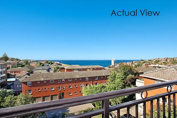 Main view of Homely apartment listing, 7/739 Old South Head Road, Vaucluse NSW 2030