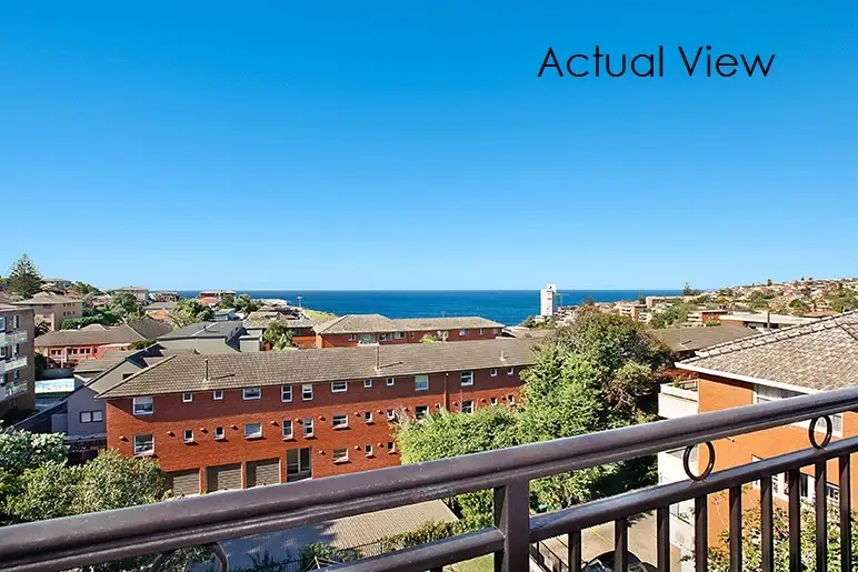 Main view of Homely apartment listing, 7/739 Old South Head Road, Vaucluse NSW 2030