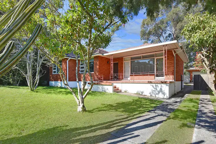 27 Second Avenue, Eastwood NSW 2122