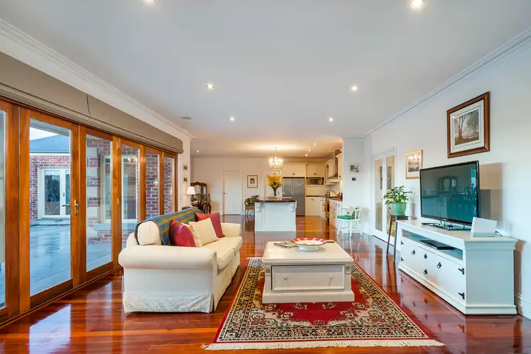Fifth view of Homely house listing, 165 Lauriston Reservoir Road, Kyneton VIC 3444