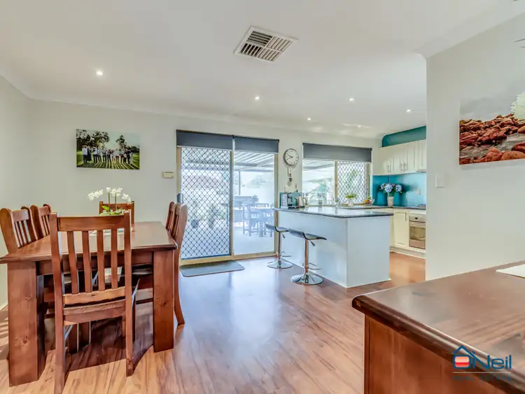 Seventh view of Homely house listing, 13 Redfox Crescent, Huntingdale WA 6110