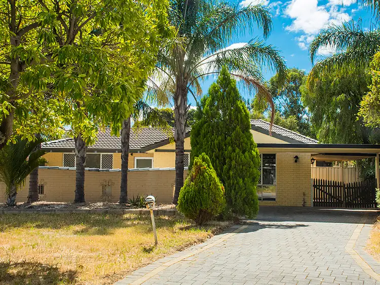 2 Sheriff Place, Armadale WA 6112