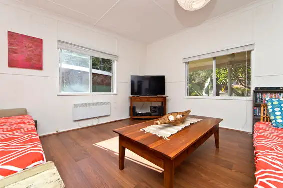 Second view of Homely house listing, 101 Tomaree Road, Shoal Bay NSW 2315