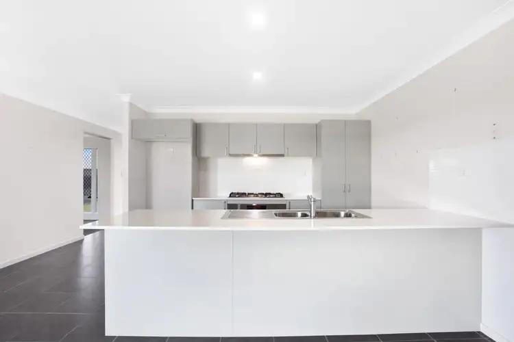 Third view of Homely house listing, 9 Thornbush Street, Mount Low QLD 4818