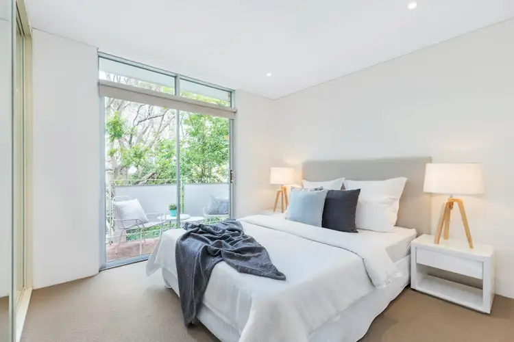 Fourth view of Homely apartment listing, 30/386 Mowbray Road, Lane Cove NSW 2066