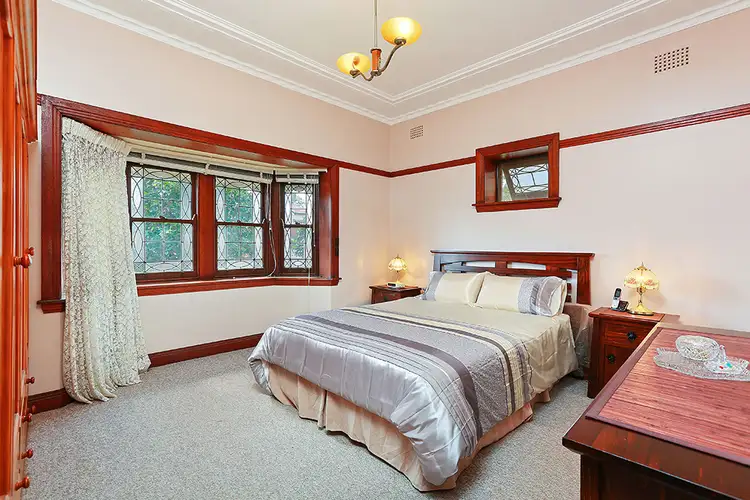 Third view of Homely house listing, 12a Broughton Street, Concord NSW 2137