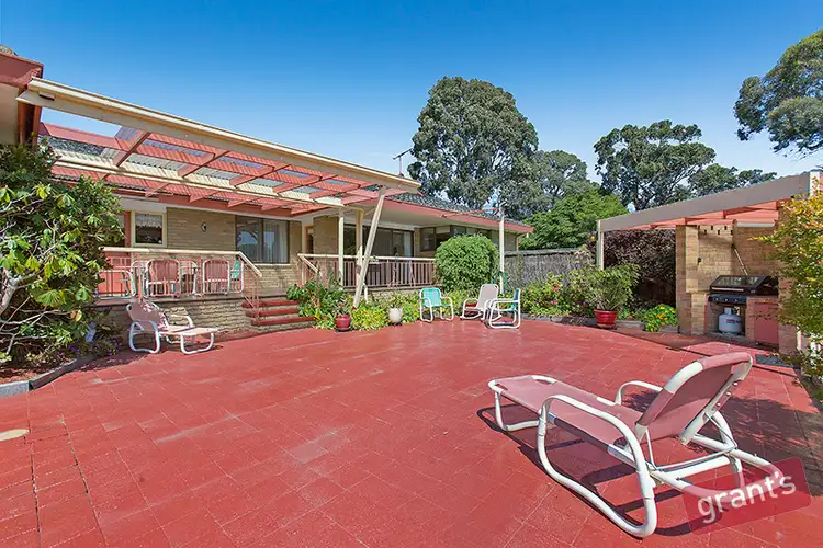 Fifth view of Homely house listing, 4 Avonwood Road, Narre Warren North VIC 3804