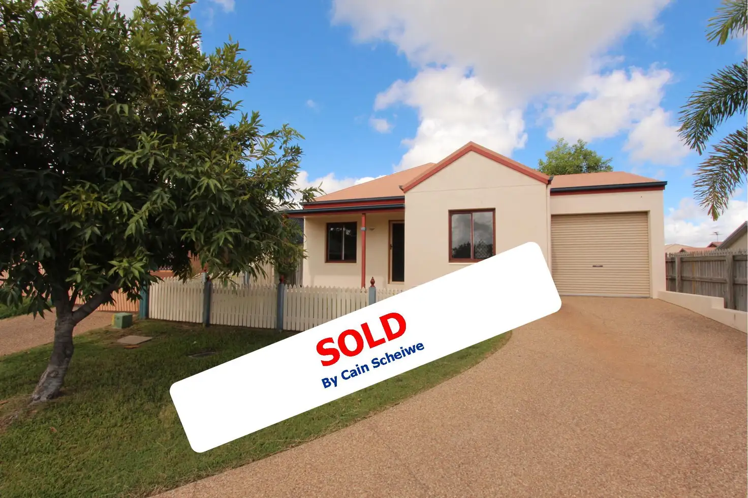 Main view of Homely house listing, 7 Lemonwood Court, Douglas QLD 4814