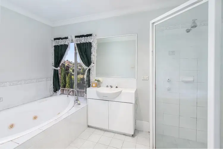 Seventh view of Homely house listing, 9 Whitsunday Circuit, Green Valley NSW 2168