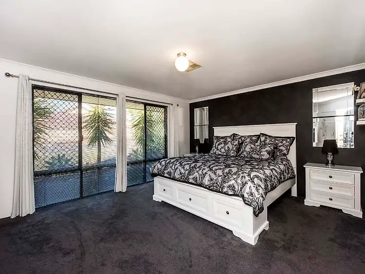 Fourth view of Homely house listing, 5 Pipe Lily Drive, High Wycombe WA 6057