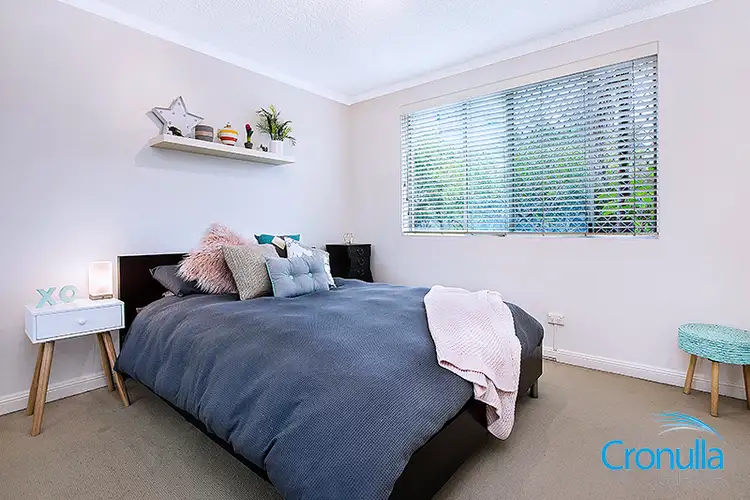 Fifth view of Homely apartment listing, 31/1-9 Warburton Street, Gymea NSW 2227