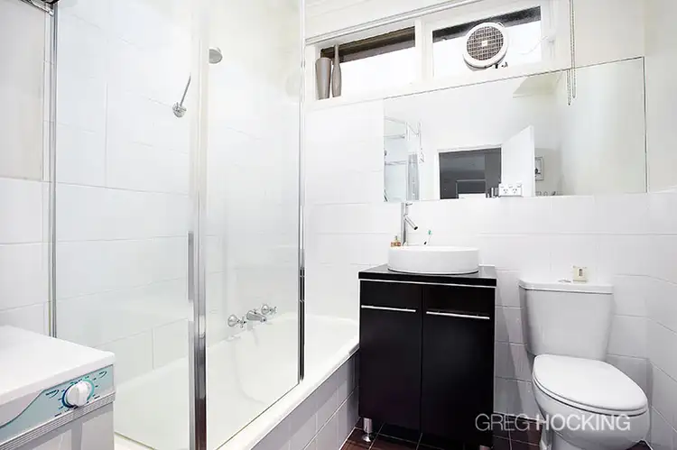Sixth view of Homely apartment listing, 8/53-55 Finlay Street, Albert Park VIC 3206
