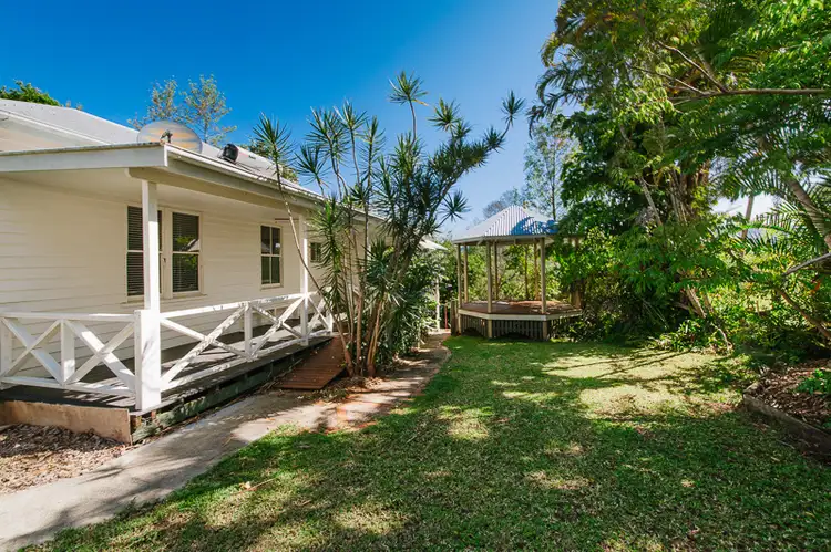 14 Church Street, Palmwoods QLD 4555