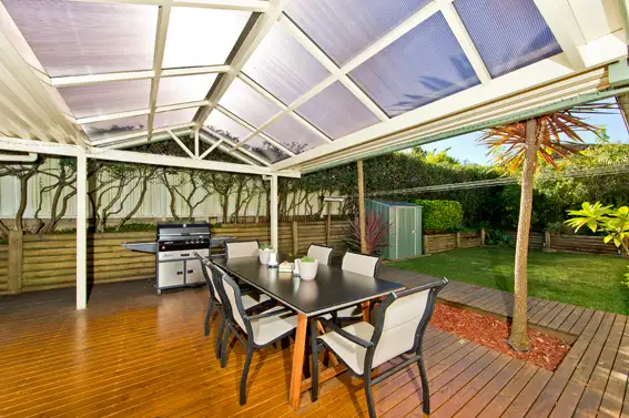 Main view of Homely house listing, 20 The Breakwater, Corlette NSW 2315