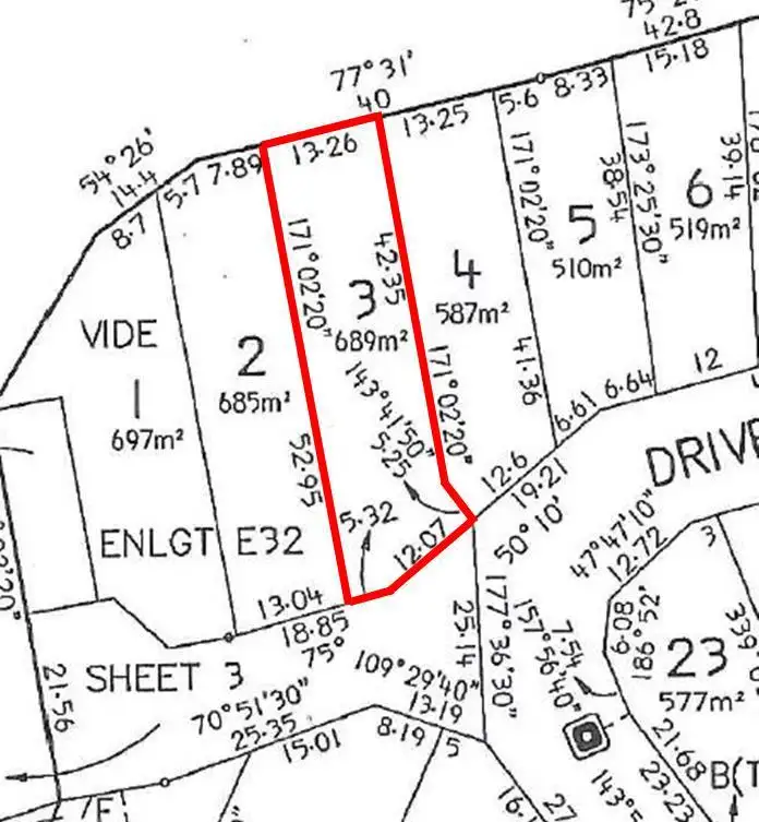 Fifth view of Homely land listing, Lot 3 Sapphire Drive, Port Lincoln SA 5606