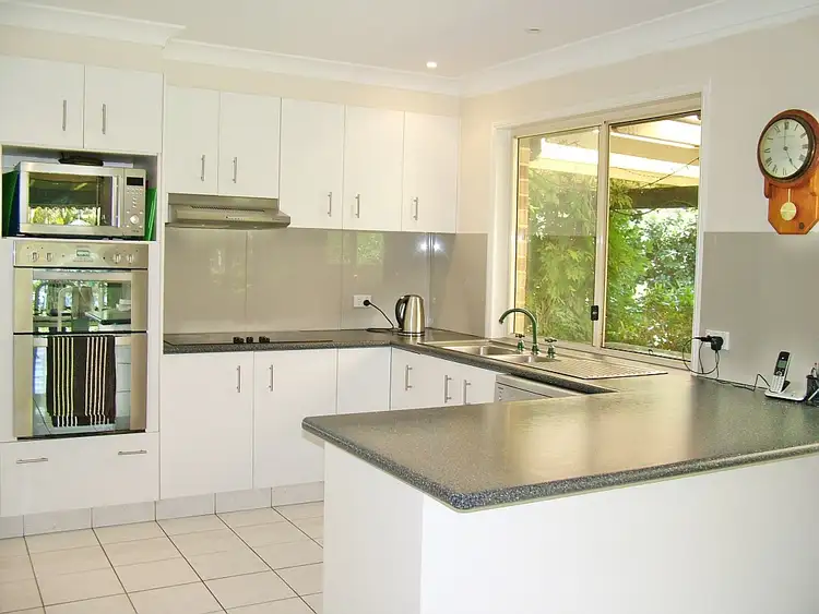 Third view of Homely rural property listing, 36 Yandala Place, Clothiers Creek NSW 2484
