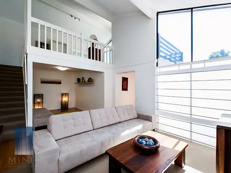 Fifth view of Homely house listing, 6 Marsengo Road, Bateman WA 6150