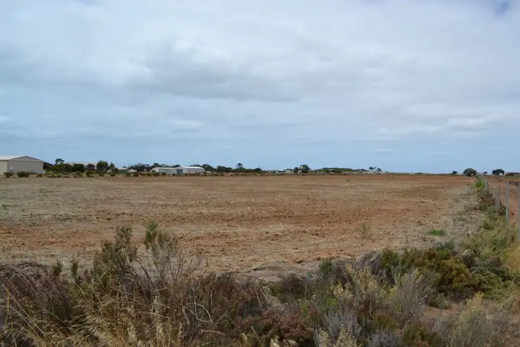 Third view of Homely land listing, 125 Bratten Way, Tumby Bay SA 5605