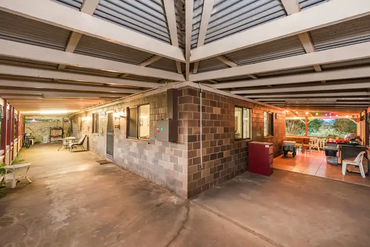 Fourth view of Homely house listing, 85 Rubyanna Road, Rubyanna QLD 4670