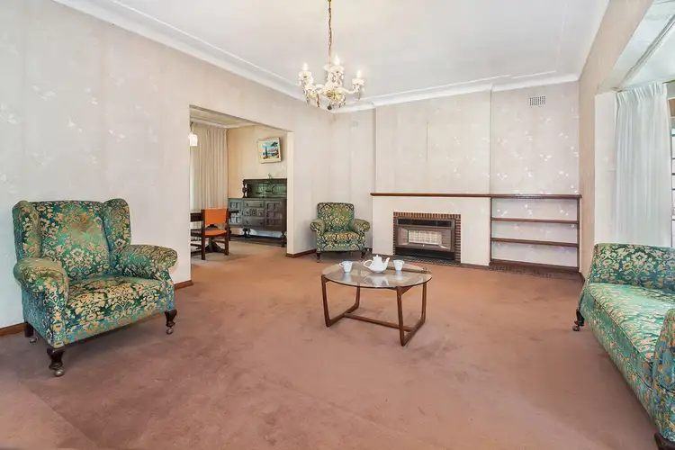 Second view of Homely house listing, 9 Allambie Road, Castle Cove NSW 2069