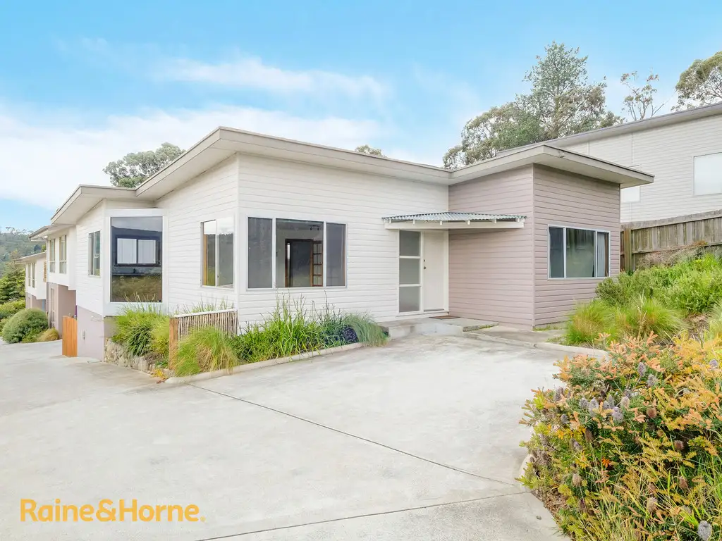 Main view of Homely unit listing, Unit 1 of 38 Hutchins Street, Kingston TAS 7050