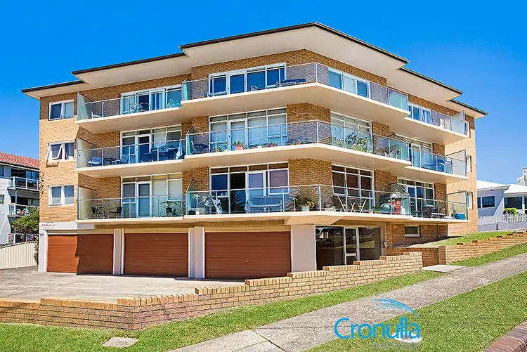 6/75 Ewos Parade, Cronulla NSW 2230