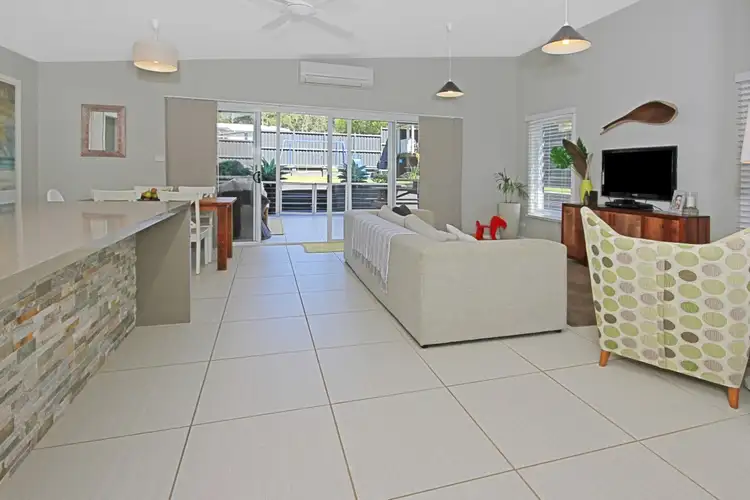 Sixth view of Homely house listing, 2 Elandra Place, Malua Bay NSW 2536
