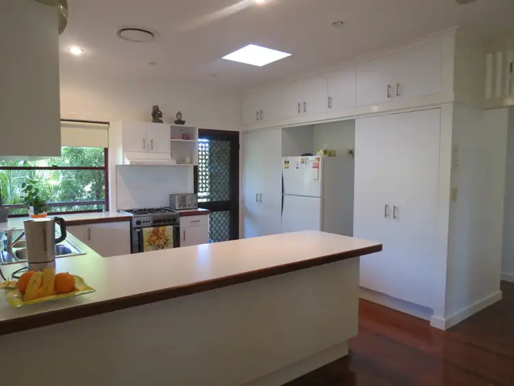 Seventh view of Homely house listing, 1 Gatakers Lane, Point Vernon QLD 4655