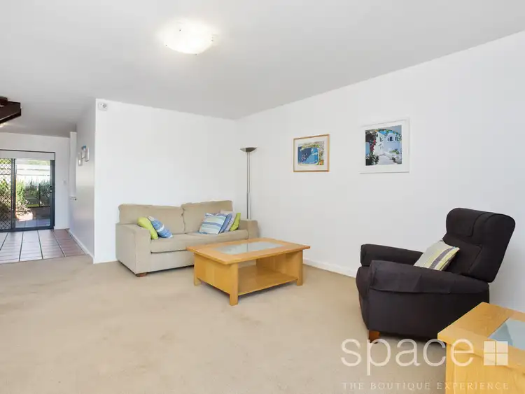 Sixth view of Homely house listing, 4/10 Avonmore Terrace, Cottesloe WA 6011