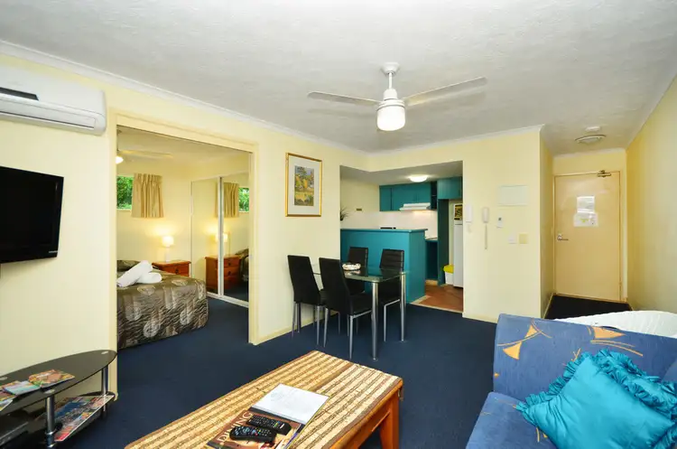 Sixth view of Homely unit listing, Unit @ / 193 Surf Parade, Broadbeach QLD 4218