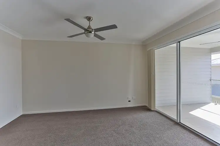 Fifth view of Homely unit listing, 4/8 Colvin Street, Drayton QLD 4350