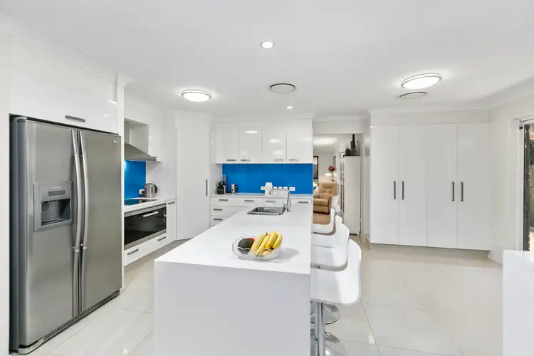 Third view of Homely house listing, 17 Carinyan Drive, Birkdale QLD 4159