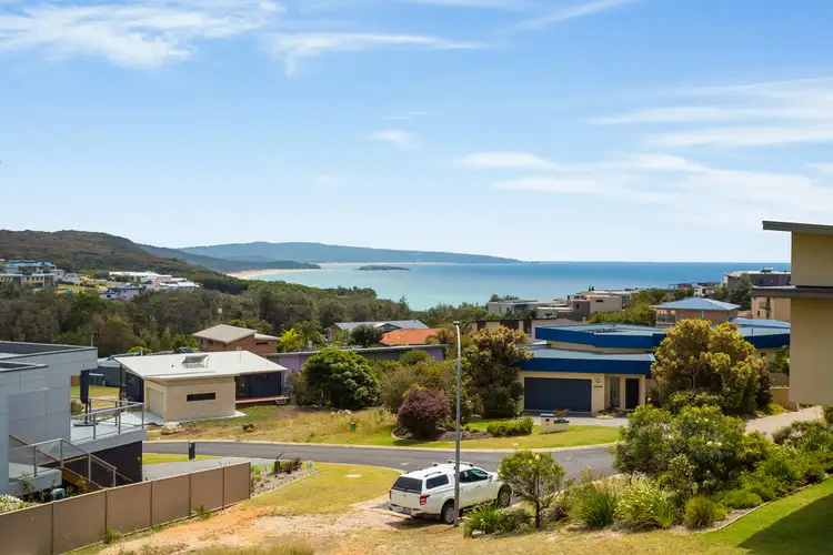 Fifth view of Homely land listing, 5 ALANNAH CLOSE, Tura Beach NSW 2548
