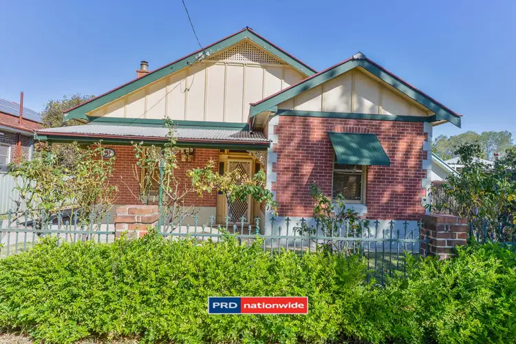 Main view of Homely house listing, 51 Denison Street, Tamworth NSW 2340