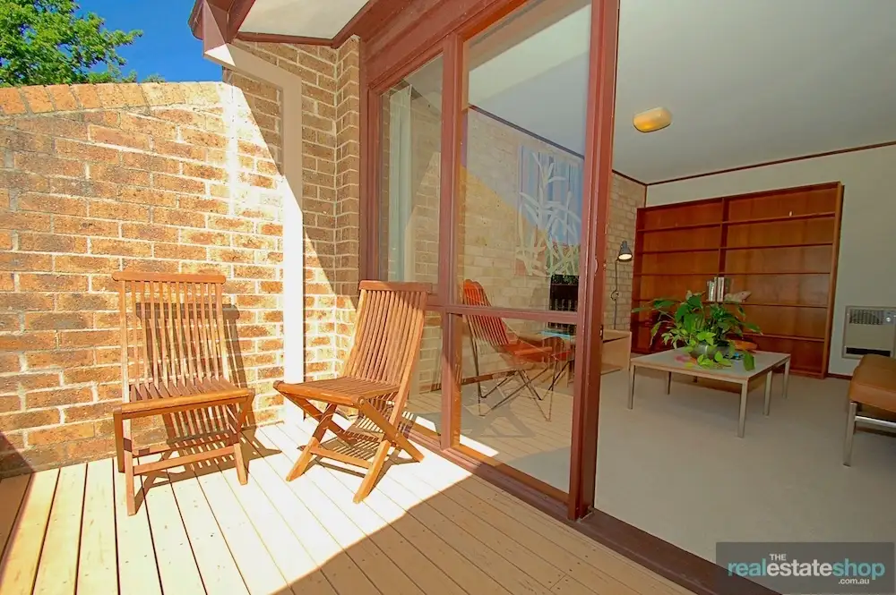 Main view of Homely apartment listing, 14/53 Elimatta Street, Braddon ACT 2612