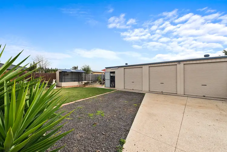 Third view of Homely house listing, 97 Evrah Drive, Hoppers Crossing VIC 3029
