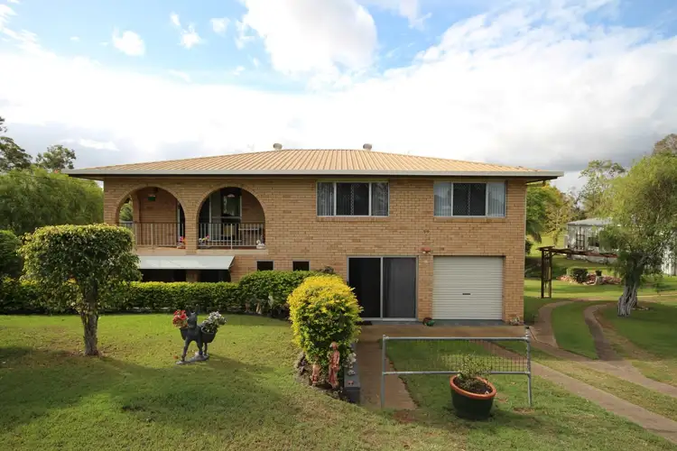 Main view of Homely house listing, 59 Watson Rd, Southside QLD 4570