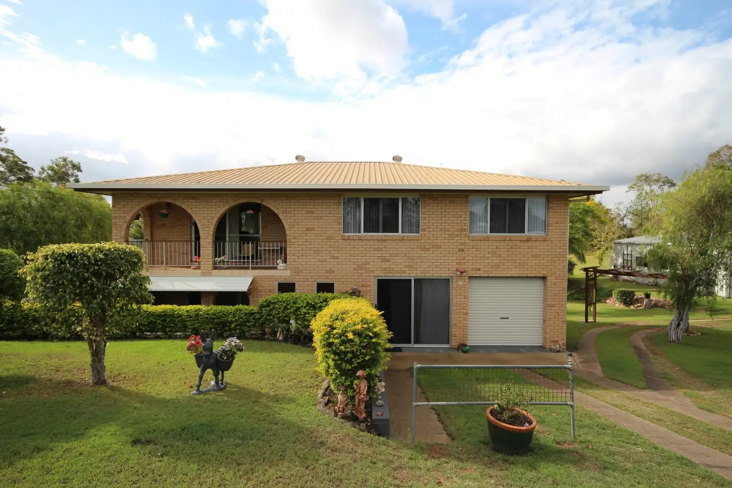 Main view of Homely house listing, 59 Watson Rd, Southside QLD 4570