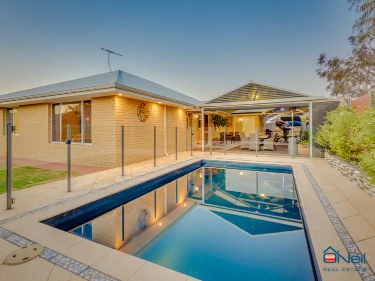 Second view of Homely house listing, 153 Birnam Road, Canning Vale WA 6155