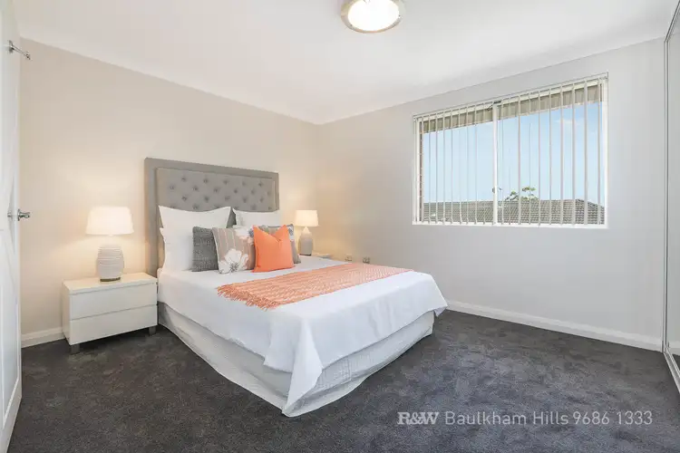 Fifth view of Homely unit listing, 12/240-242 Old Northern Road, Castle Hill NSW 2154