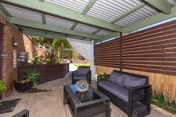 Fifth view of Homely house listing, 55 Berrima Parade, Surfside NSW 2536