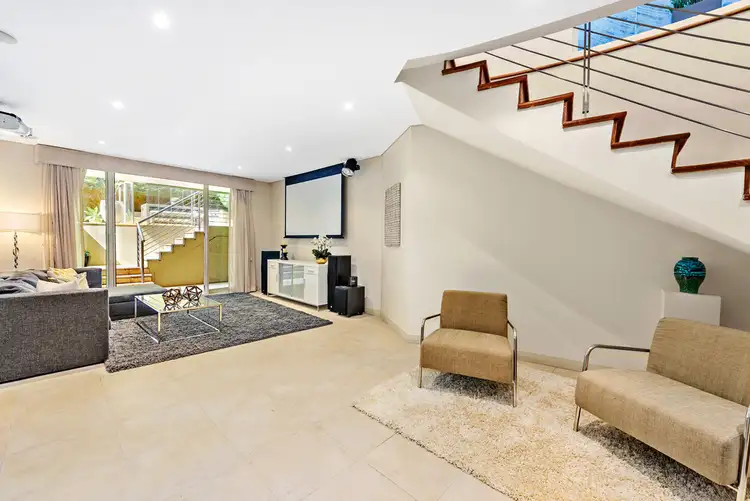 Sixth view of Homely house listing, 14a Wilfield Avenue, Vaucluse NSW 2030
