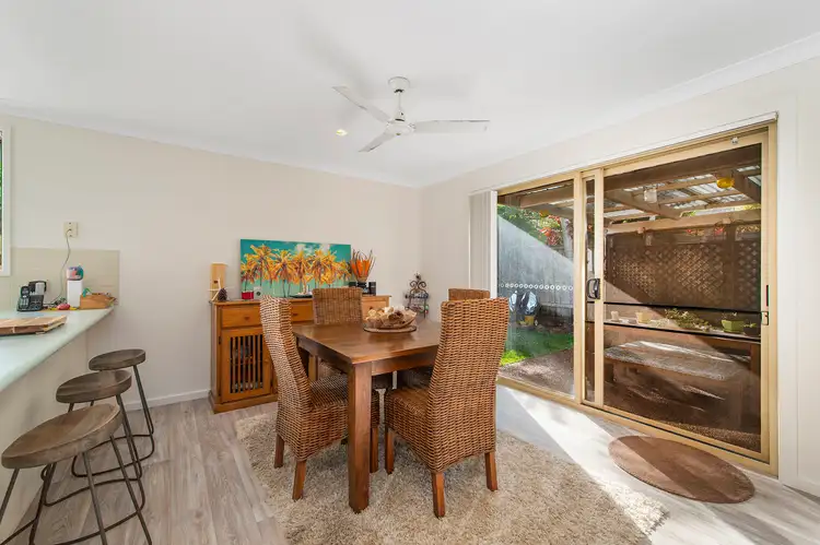 Fifth view of Homely block of units listing, 1 & 2/89 Kennedy Drive, Port Macquarie NSW 2444