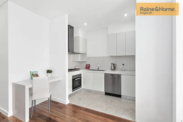 Third view of Homely unit listing, 1/336-340 Rocky Point Road, Ramsgate NSW 2217