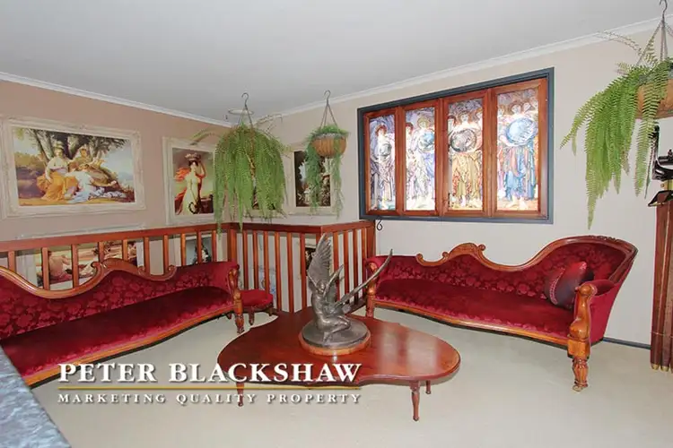 Sixth view of Homely house listing, 18 Bromell Circuit, Wanniassa ACT 2903