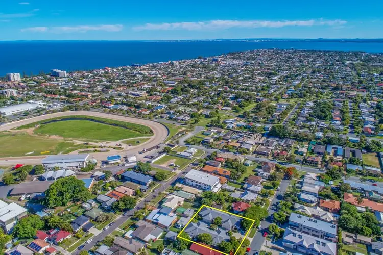 Second view of Homely unit listing, 5/22 Tilley Street, Redcliffe QLD 4020
